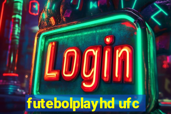 futebolplayhd ufc